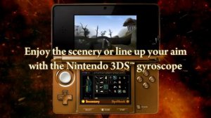 Morrowind for 3ds!!!! FALL 2012