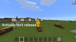 Minecraft 0.15.10 - Vanilla Music Pack