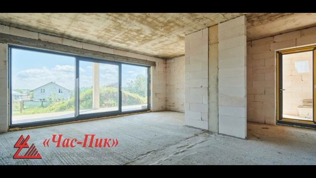 Коттедж на берегу Дубровского водохранилища «Белорусская Швейцария», д. Дуброва смотреть онлайн