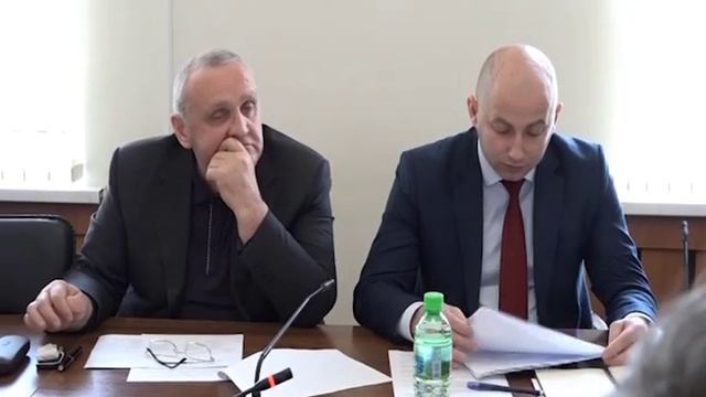 Заседание в НС по 20 статье ( рус) 07.05.2019 смотреть онлайн
