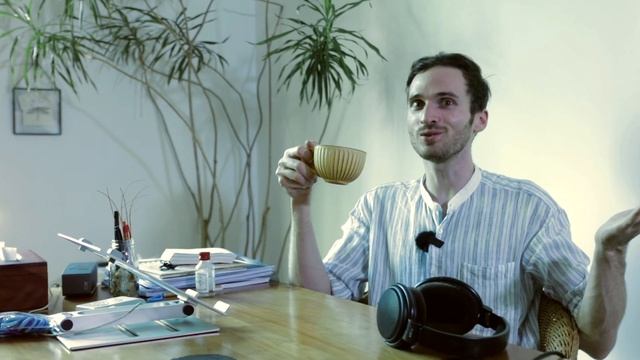 What's a Normal Day in Shenzhen? смотреть онлайн