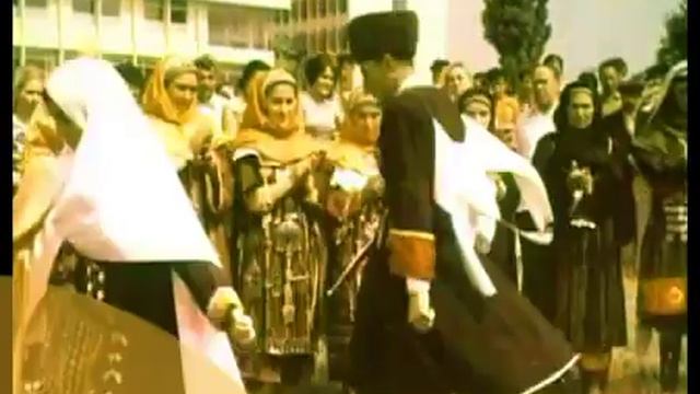 Махачкала 40 лет назад.flv смотреть онлайн