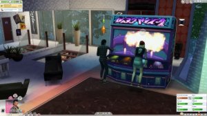 УРОКИ ПИКАПА - Дневник Видеоблогера - Sims 4