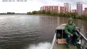 Сами сделали лодки , болотоходы 86л.с. и 27 л.с.