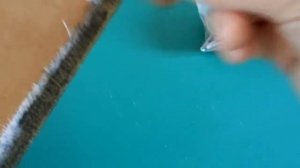 обзор ножей для вырубки, уголков и ткани с алиэкспресс