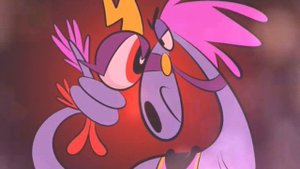 С приветом по планетам | Wander over Yonder | Black Eye | МЫ - Возможно | WE - Maybe