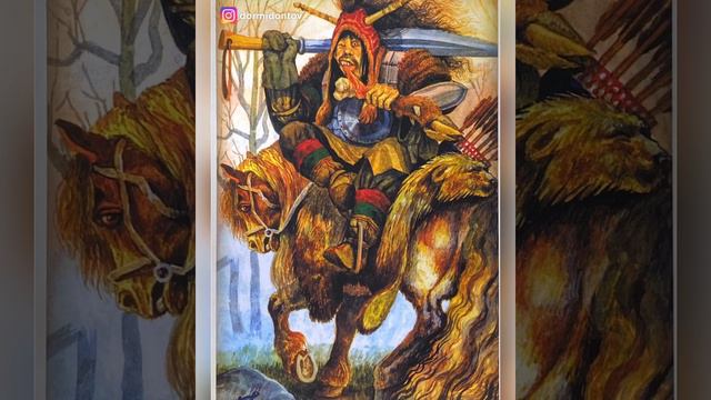 Якутский героический эпос Олонхо. Олоҥхо. Olonkho yakut. смотреть онлайн