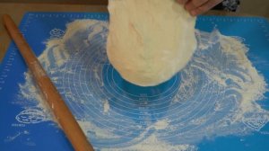 Осетинский пирог с мясом ФЫДДЖЫН - секретный рецепт