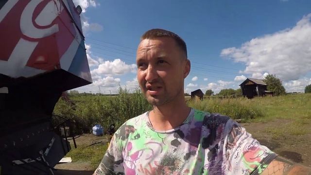 Петя Баллон - комбайн Пельменя смотреть онлайн