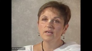 Ямуна деви даси - Первые наставления при первом служении