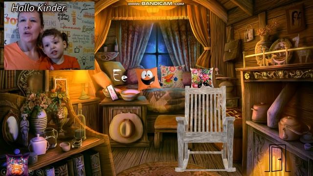 буквы от Aa- Hh das Alphabet #немецкийссофией #алфавит #колдун смотреть онлайн