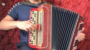 Нет ничего проще. Пентатоника в действии