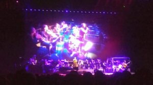 Josh Groban excel energy center 11/2/2018