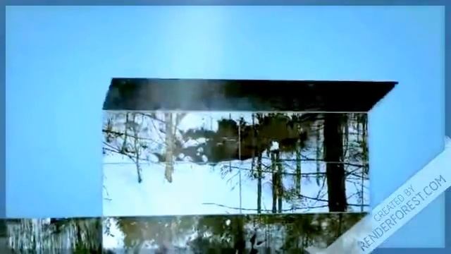 Берендеево царство - Мельничный ручей - (08.03.2018) смотреть онлайн