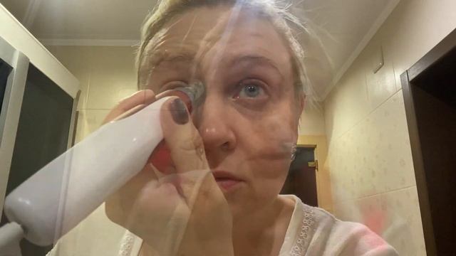 Дермопен в домашних условиях/фракционнаямезотерапия/дермопен/микронидоинг/как подтянуть кожу