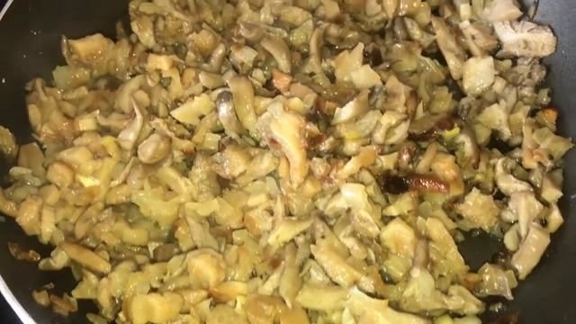 ОЧЕНЬ ВКУСНО! Помидоры фаршированные грибами! смотреть онлайн