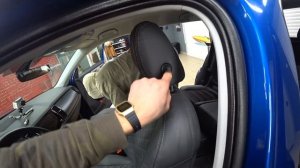 Шкода Кодиак чехлы Автопилот.Смотряться Супер!Краткая инструкция по установке чехлов на Skoda Kodia