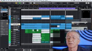 ЧАСТОТНЫЕ КОНФЛИКТЫ И РЕЗОНАНСЫ Ч.2 | СВЕДЕНИЕ ТРЕКА