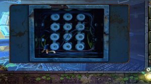 Can you escape the 50 room 5 (прохождение) 
Уровень 11