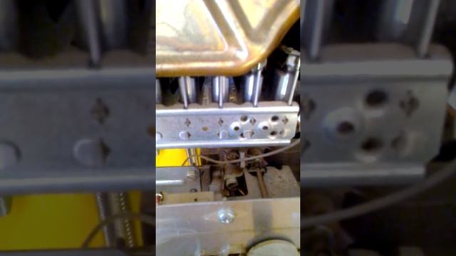 газовая колонка, BOSCH. причина неисправности видео - 2. смотреть онлайн