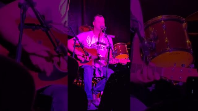 Последняя поэма (Cover) смотреть онлайн