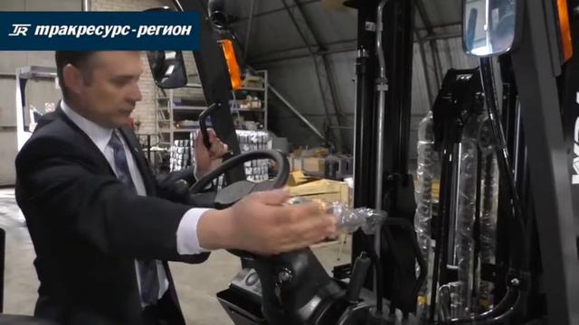 Навесное оборудование для погрузчиков смотреть онлайн