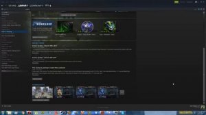 Как поменять язык озвучки в DOTA 2?
