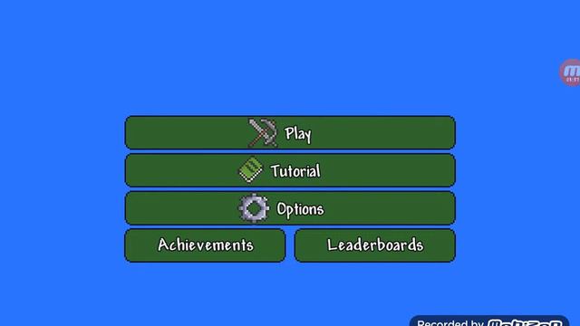 Terraria 1.2 | How to Enchant your things! смотреть онлайн