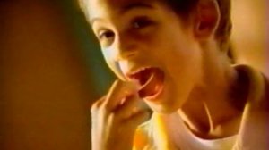 Реклама Kinder сюрприз феличита