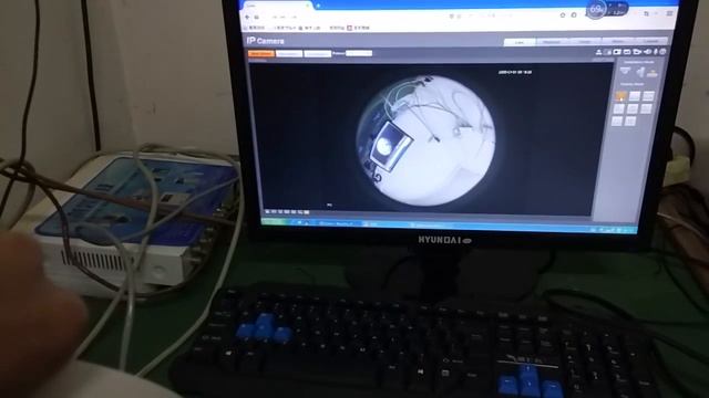 DH-IPC-EBW81200 смотреть онлайн