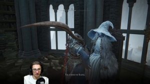 Изолированная священная башня ► Клинок убийцы Пальцев ► Башня Лиурнии ► Прохождение Elden Ring #39