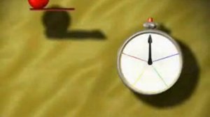 Свободное падение тела. Физика наглядно.