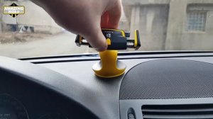 Лучший Держатель Для Телефона в Автомобиль с Автоматической Блокировкой с AliExpress