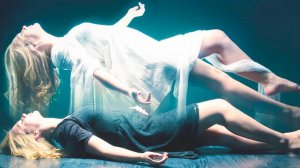 Она пережила КЛИНИЧЕСКУЮ СМЕРТЬ и вот что там УВИДЕЛА