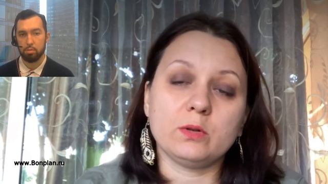 «Бонплан» беседует с основателем проекта «Кибир-Тандыр» смотреть онлайн