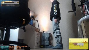 ЕВМОХ СПОРТ Капитан Краб Разминка физминутка для детей