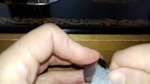 #286. Дёргает НИЖНЯЯ нить? ПОДОЛЬСКАЯ машинка? РЕШАЕМ проблему!!!