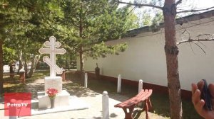 КРАТКАЯ ИСТОРИЯ ПЕТРОПАВЛОВСКОЙ КРЕПОСТИ