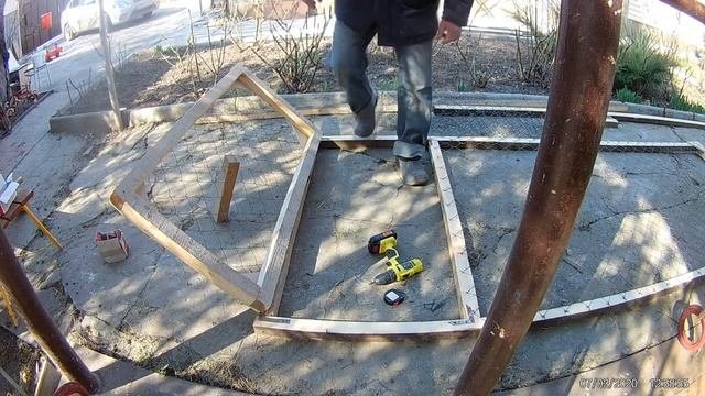 как сделать вольер для собаки #вольер#вольердлясобаки#собаки