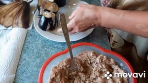 2 Способа  приготовления  блюд из баклажан.