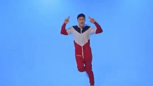 Клип Ягода малинка наоборот