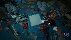The forest 0.33 как сделать теплые сапоги