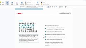 Как отредактировать любой PDF, в том числе отсканированный?