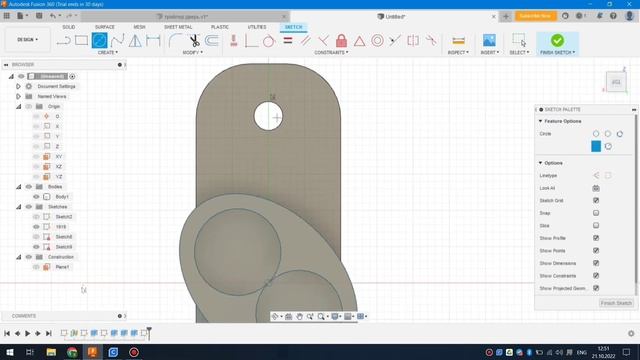Возможности 3d печати в ремонте автодома (и не только) смотреть онлайн