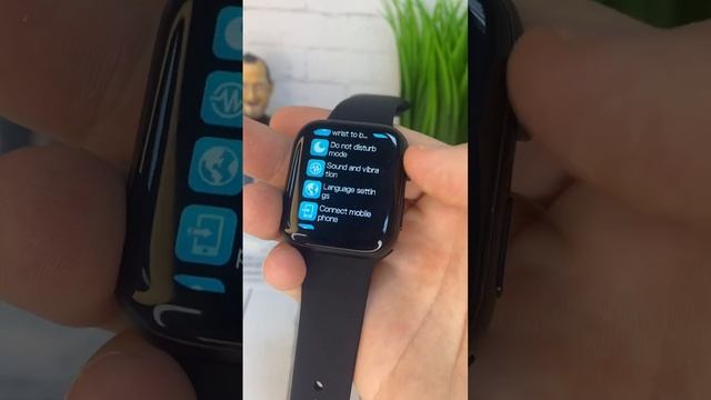 Обзор на Apple Watch 7 смотреть онлайн