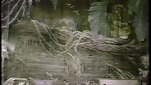 Josephine Baker's Banana Dance