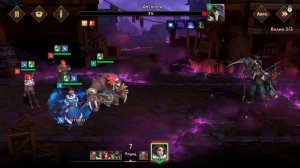 Awaken Chaos Era #2 Продолжаем знакомство с игрой! #Games #Awaken #Игры