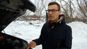 BMW X5 e53 реальный расход?