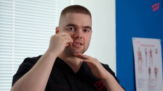 Как убрать перекос лица? О чем говорит асимметрия лица? Кинезиологическая коррекция.