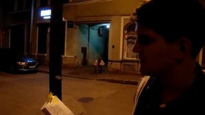 Маяковский - Лилечка